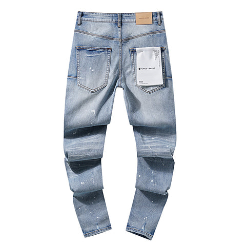 Purple Brand Jeans
