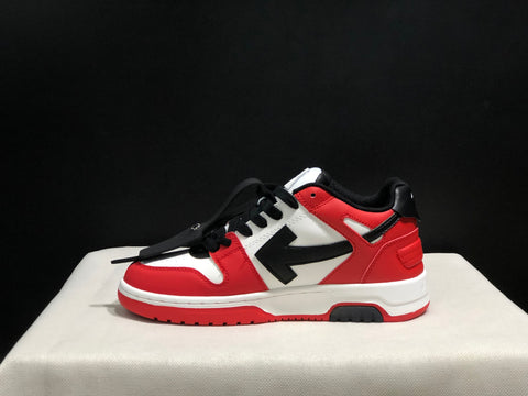 Off White Shoes