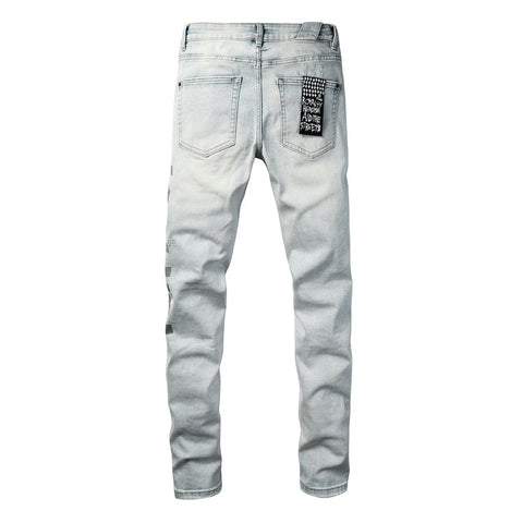 KUSBI Jeans
