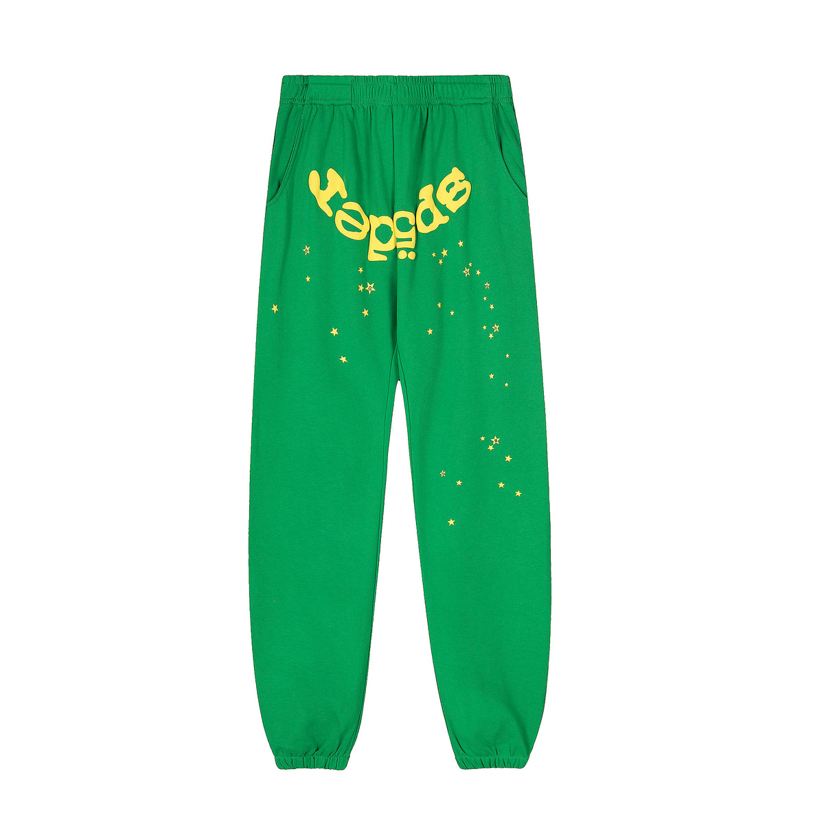 Sp5der Pants