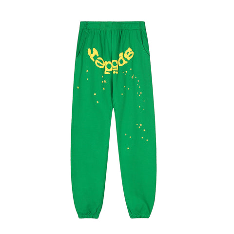 Sp5der Pants