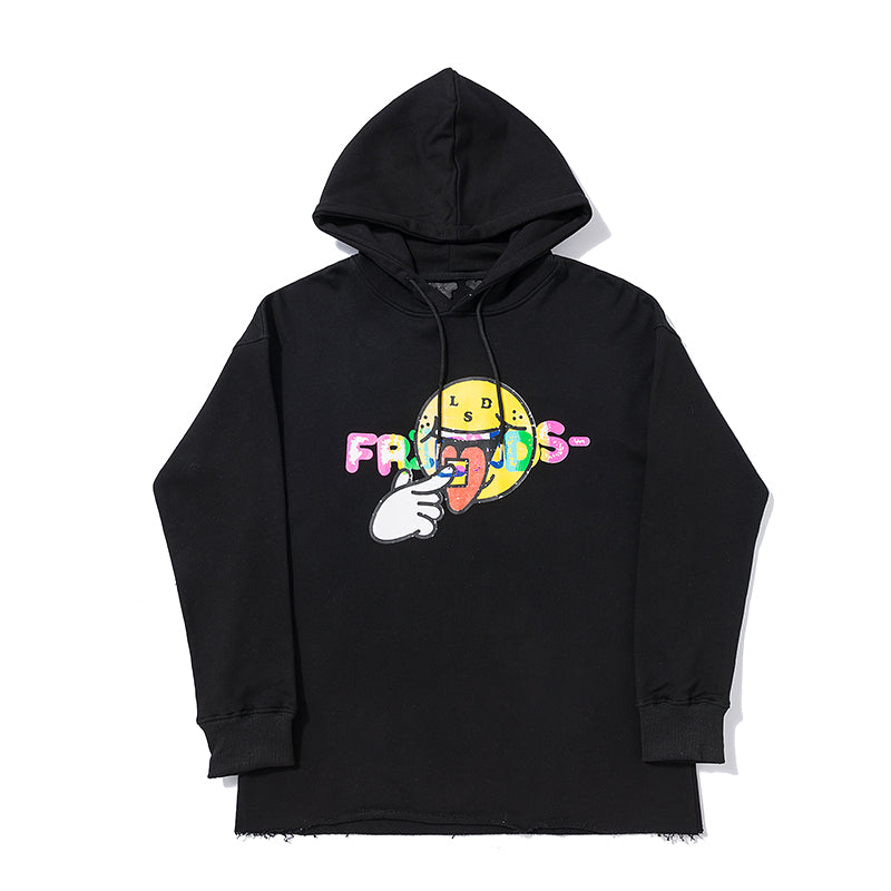 Vlone Hoodie