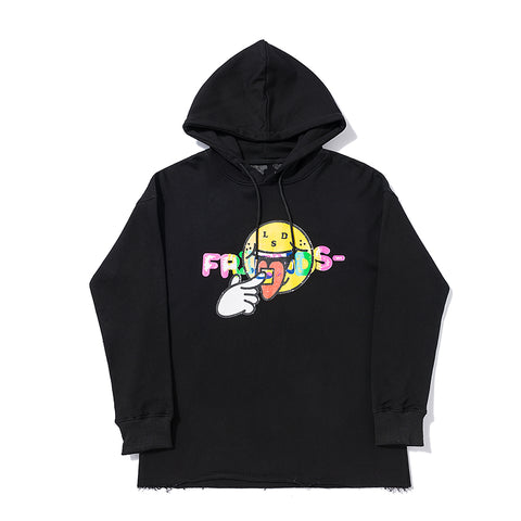 Vlone Hoodie