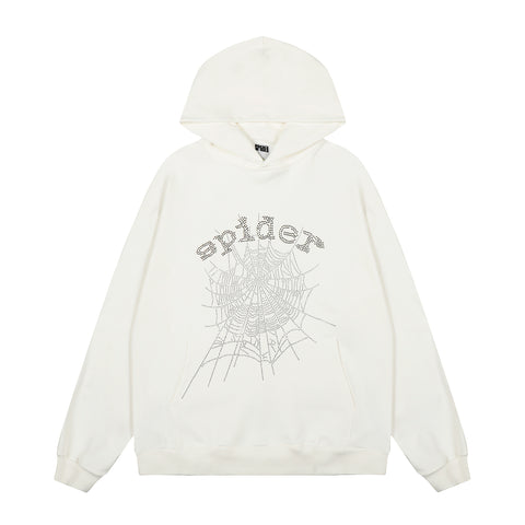 Sp5der Hoodies