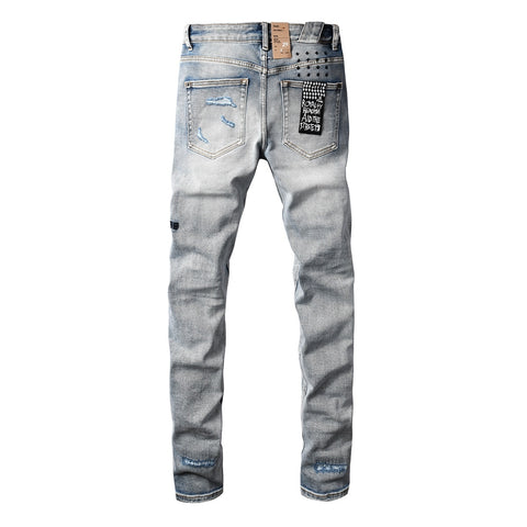 KSUBI Jeans