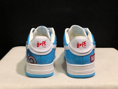 Bape Sta Shoes