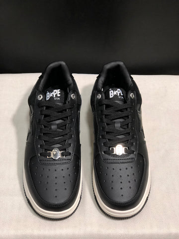 Bape Sta Shoes