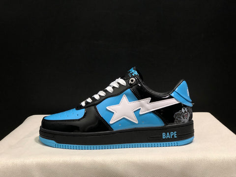 Bape Sta Shoes