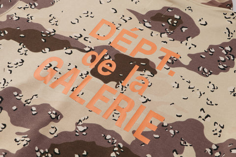 Gallery Dept Hoodies