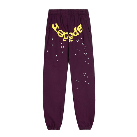 Sp5der Pants
