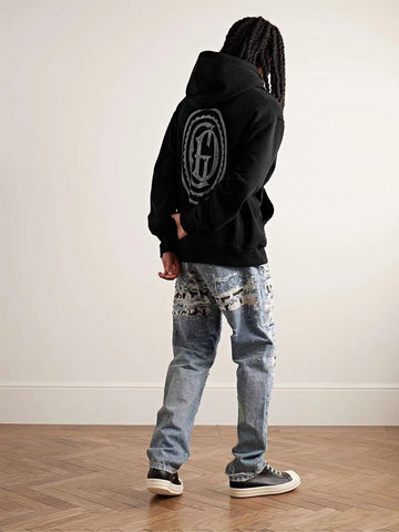 GALLERY DEPT HOODIE