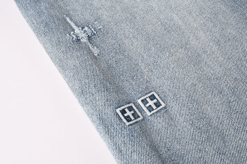KSUBI Jeans