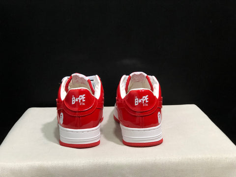 Bape Sta Shoes