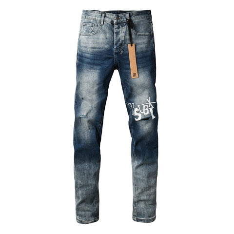 KUSBI Jeans