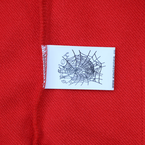 Sp5der Hoodies