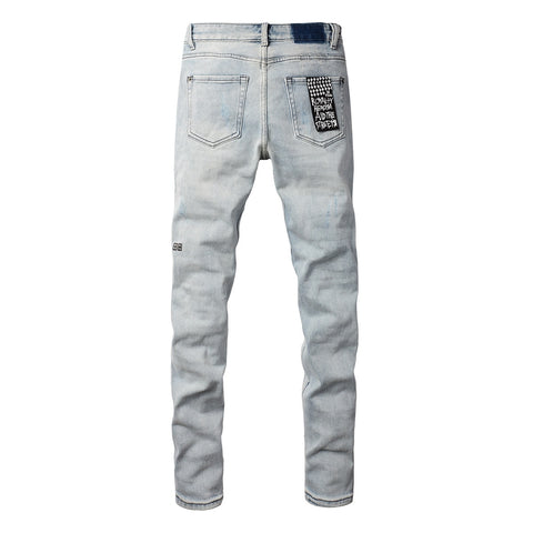 KSUBI Jeans