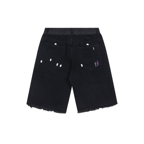 Gallery Dept Denim Shorts