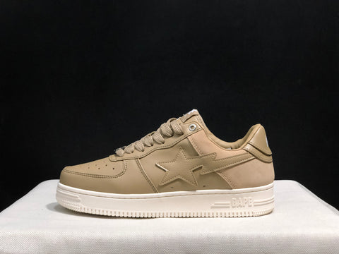 Bape Sta Shoes