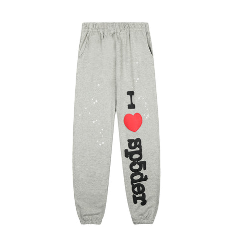 Sp5der Pants