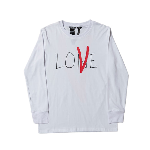 VLONE Long Sleeve T-Shirt
