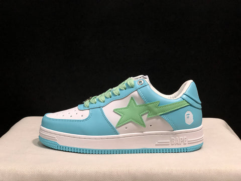 Bape Sta Shoes