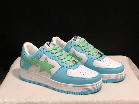 Bape Sta Shoes
