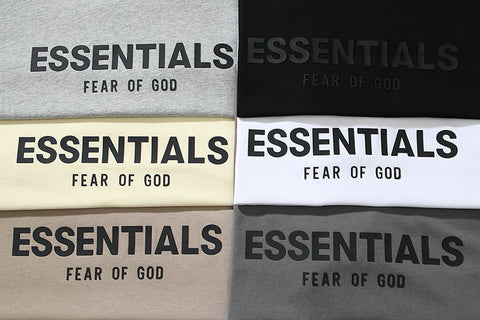 Fear Of God T-Shirt