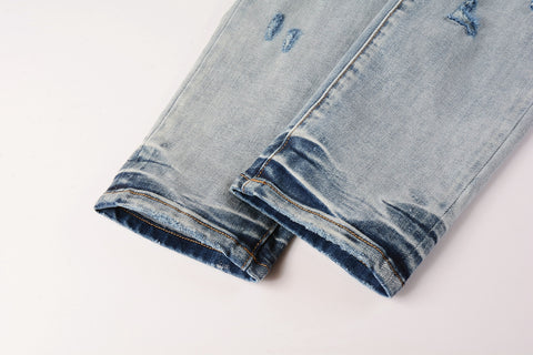 PURPLE BRAND Jeans