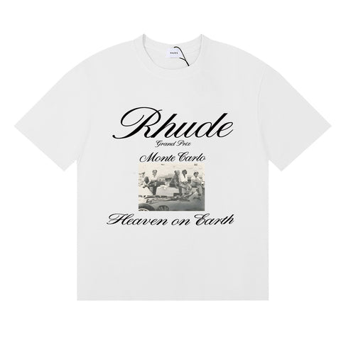 Rhude T-Shirts