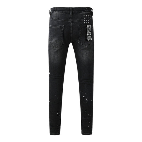 KUSBI Jeans