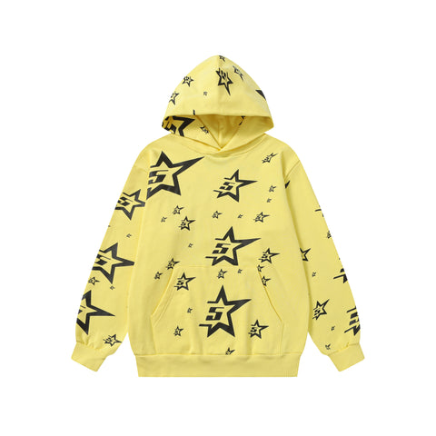 Sp5der Hoodies