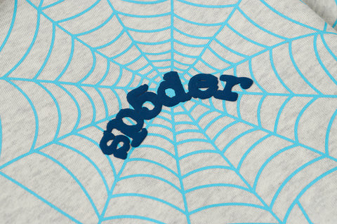 Sp5der Hoodies