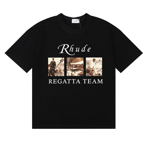 Rhude T-Shirt