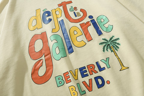 GALLERY DEPT Sweatshirt
