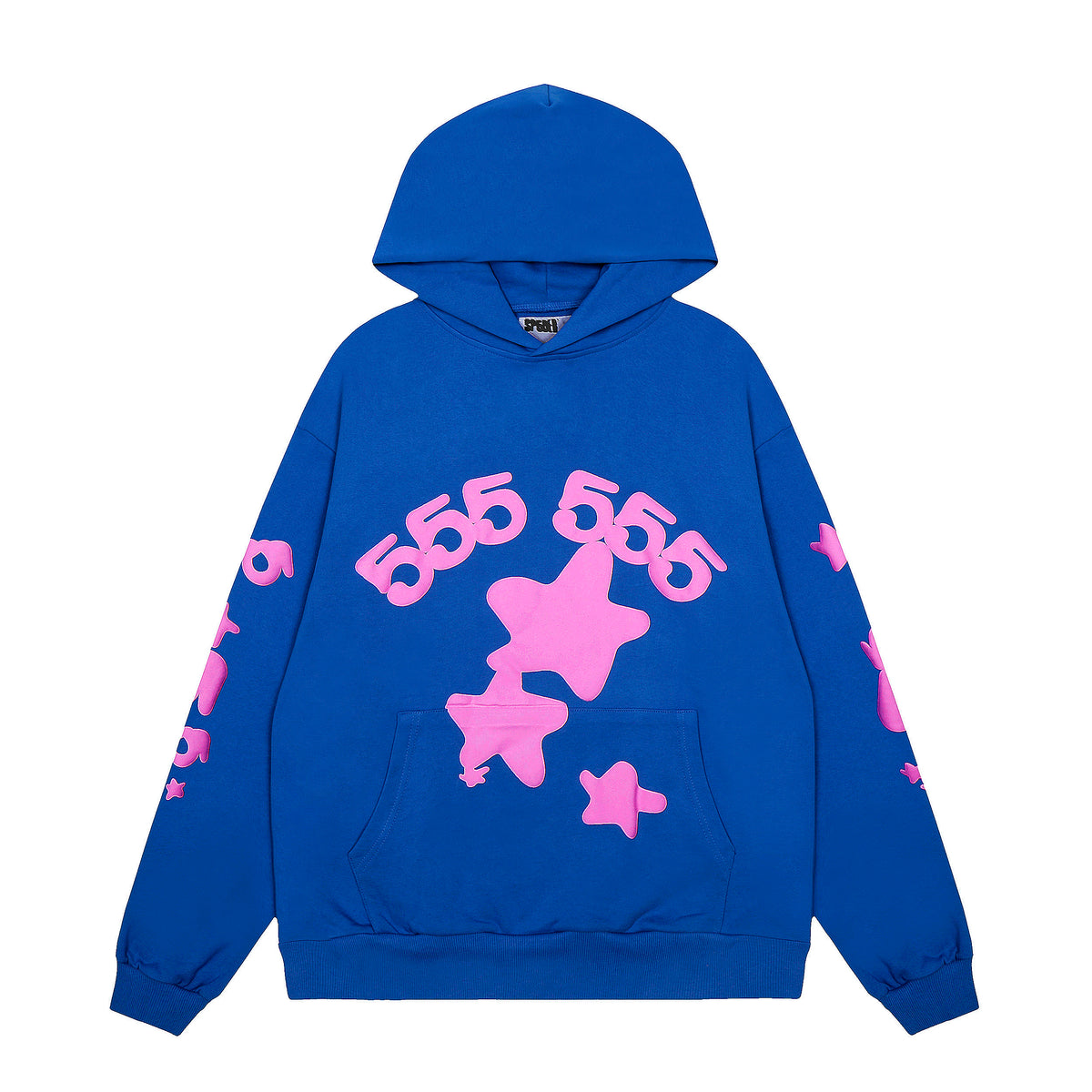 Sp5der Hoodie
