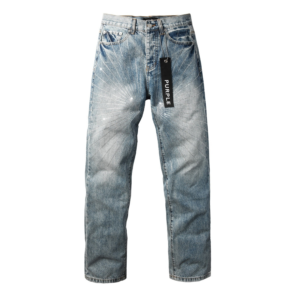 PURPLE BRAND Jeans