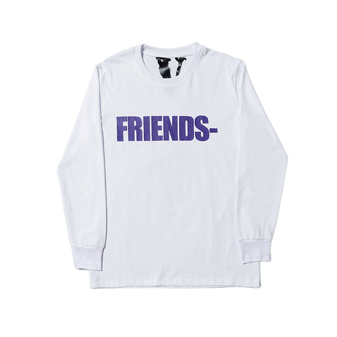 VLONE Long Sleeve T-Shirt