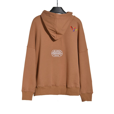 Palm Angels Hoodie