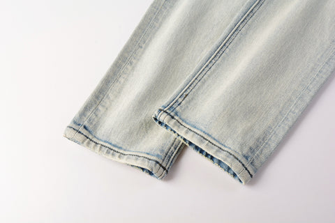 KSUBI Jeans