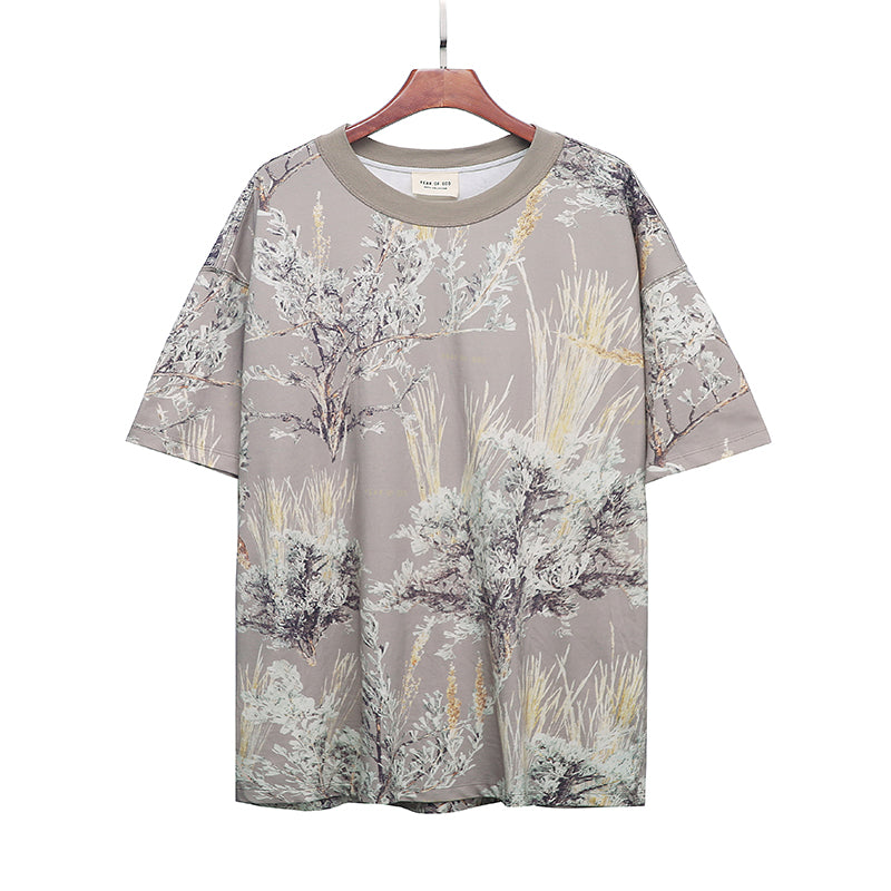 Fear Of God T-shirts
