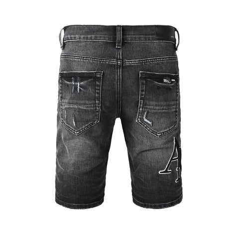 AMIRI Denim Shorts