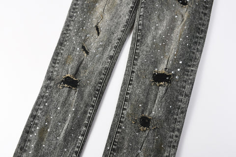 PURPLE BRAND Jeans