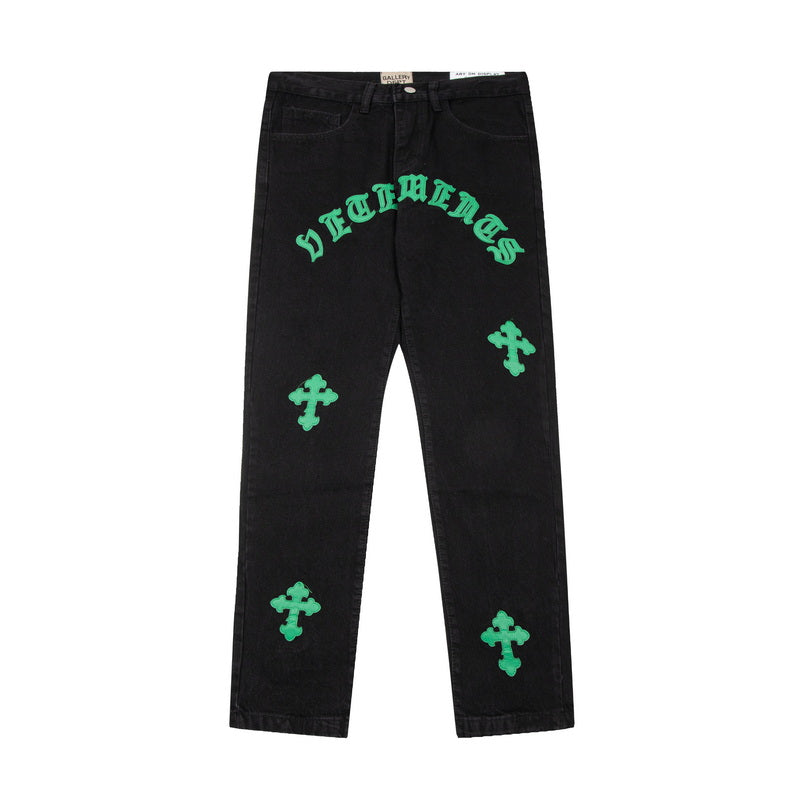 GALLERY DEPT Jeans