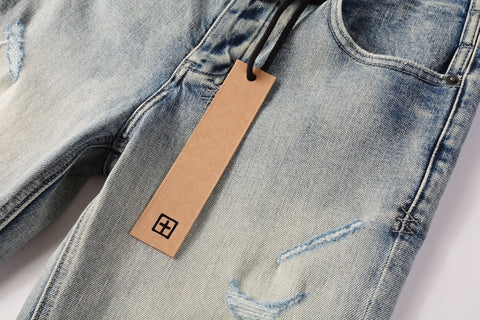 KSUBI Jeans