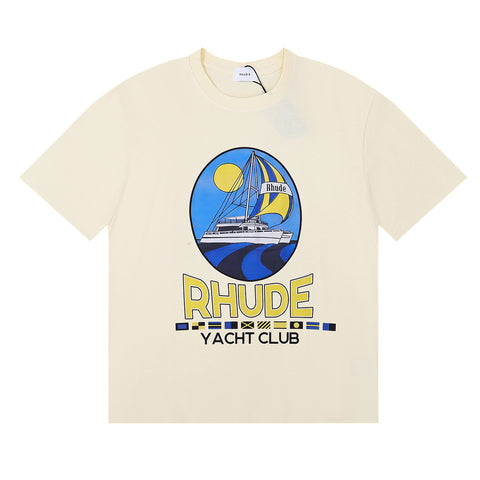RHUDE T-Shirts