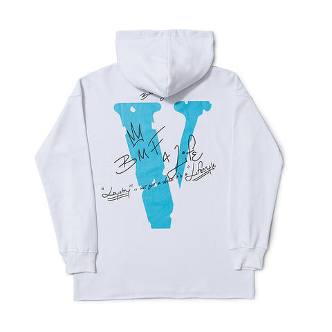 Vlone Hoodie