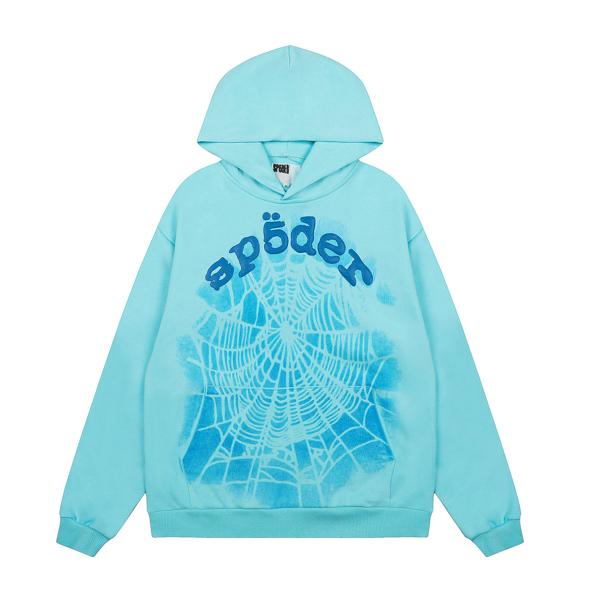 Sp5der Hoodies