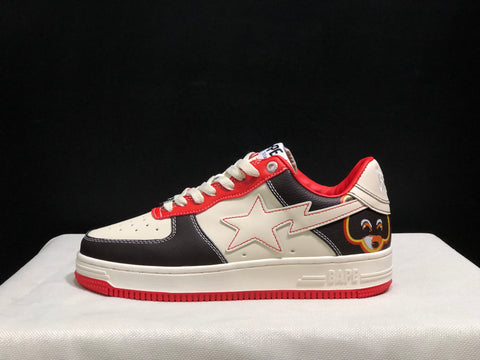 Bape Sta Shoes