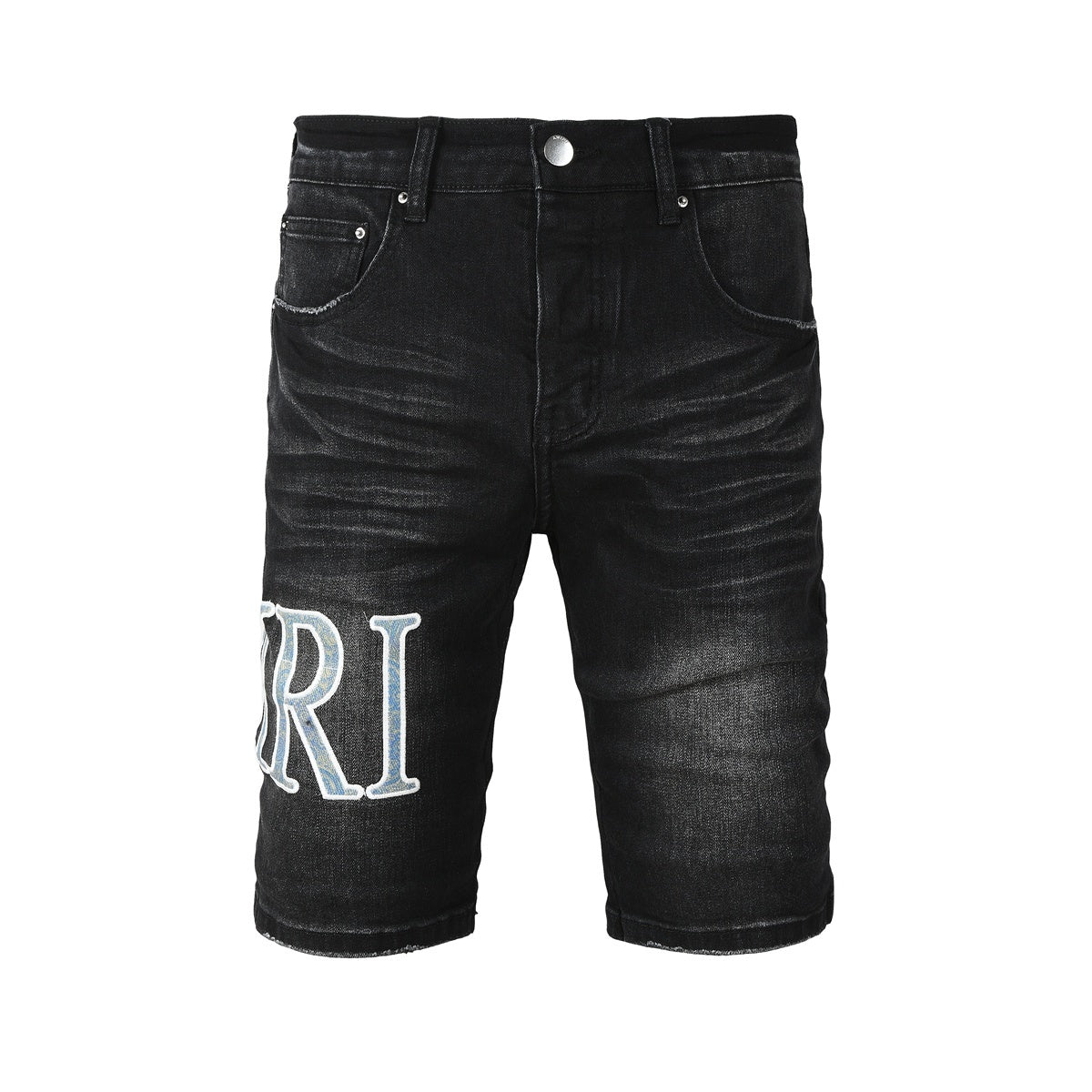 AMIRI Denim Shorts