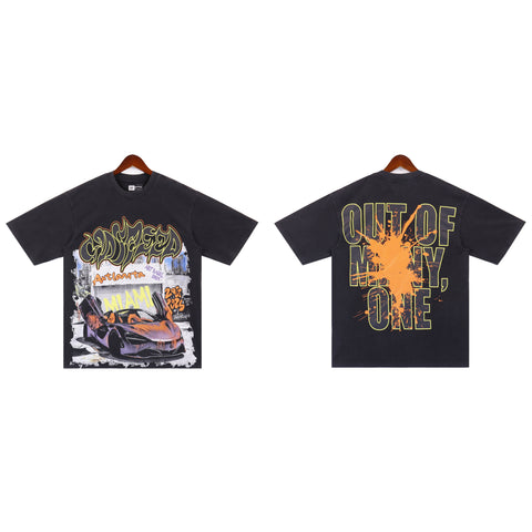 Godspeed T-Shirts